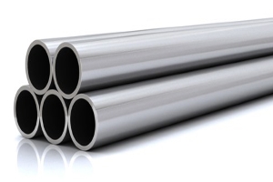 Stainless Steel - Line Pipes