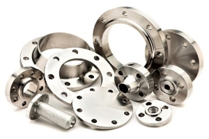 Forged Flanges