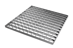 Metal Gratings