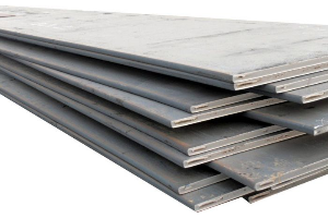 Steel Plates