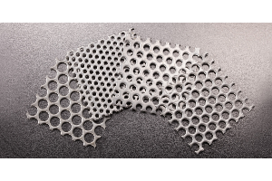 Perforated Plates